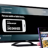 YouTube Pairing between your smartphone and TV explained YouTube Pairing between your smartphone and TV explained