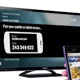 YouTube Pairing between your smartphone and TV explained