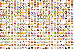 Emojis are taking over Instagram