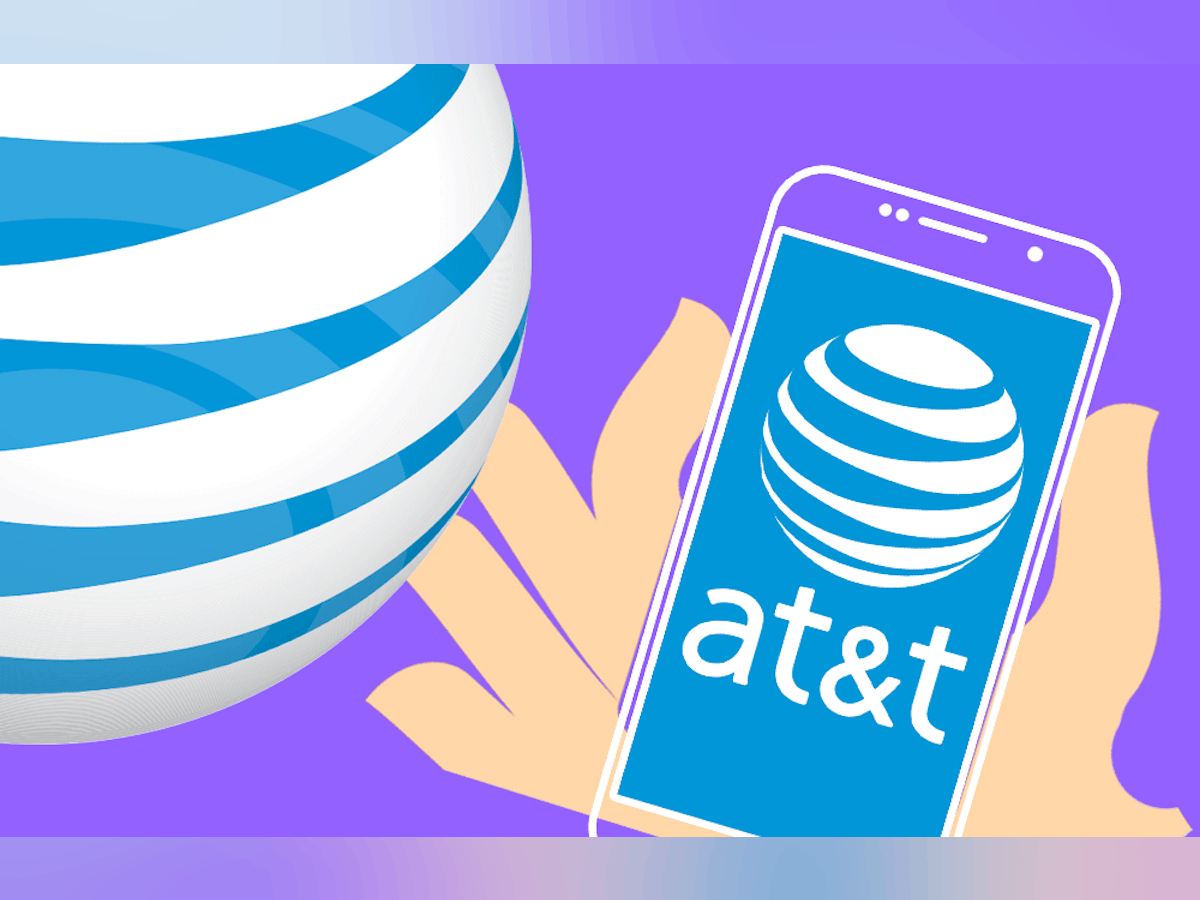 Att phone and internet deals
