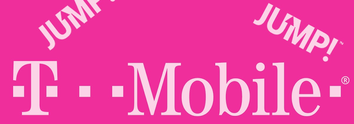 T-Mobile's JUMP! Early Upgrade Plans | WhistleOut