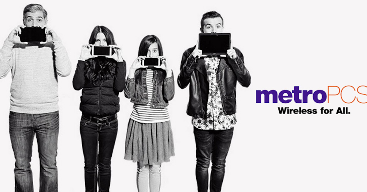 MetroPCS adds more data, more video and unlimited music streaming to