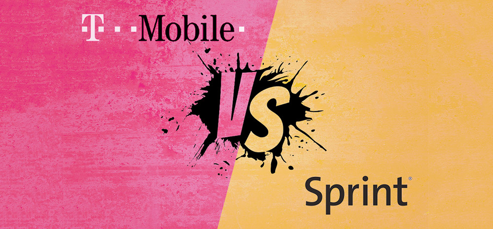 Sprint vs. T-Mobile: 5 Reasons to Switch | WhistleOut - How To Switch From Sprint To T Mobile