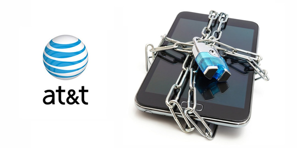 How to Unlock Your AT&T Phone or Tablet WhistleOut