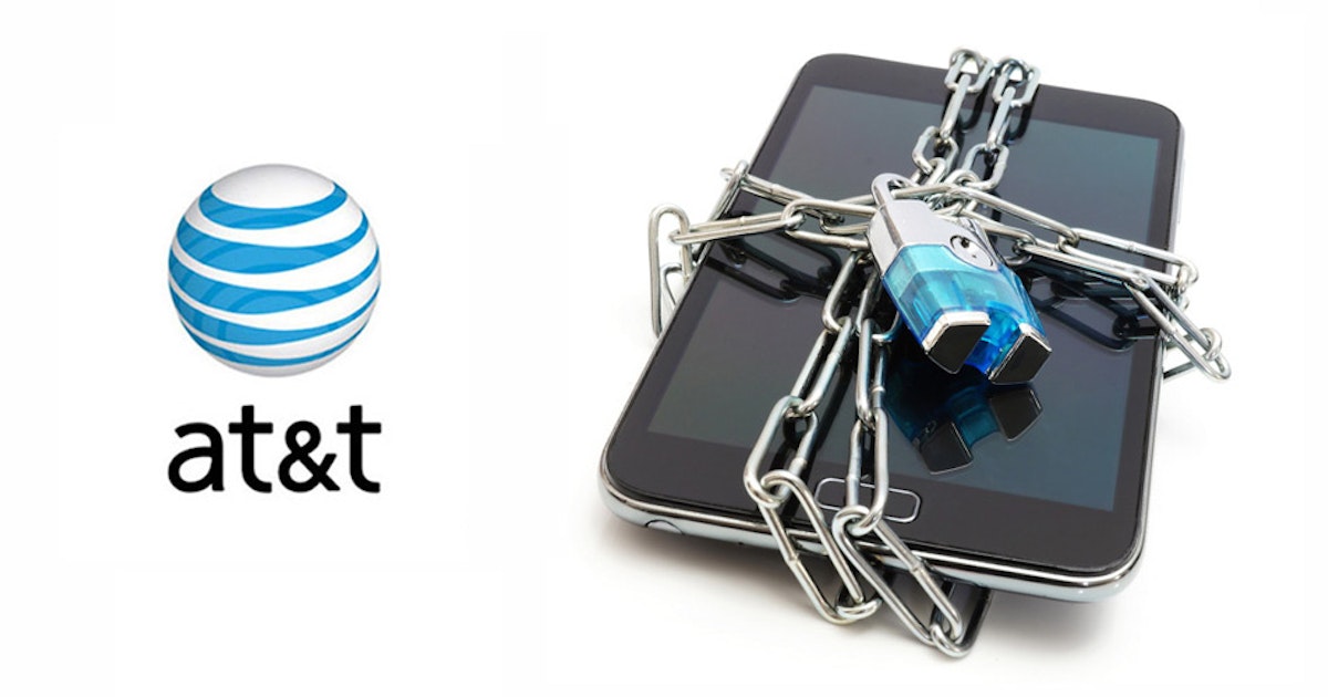 How to Unlock Your AT&T Phone or Tablet | WhistleOut