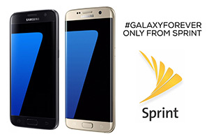 Sprint's Galaxy Forever: what you need to know
