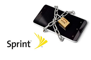 How to unlock your Sprint phone or tablet