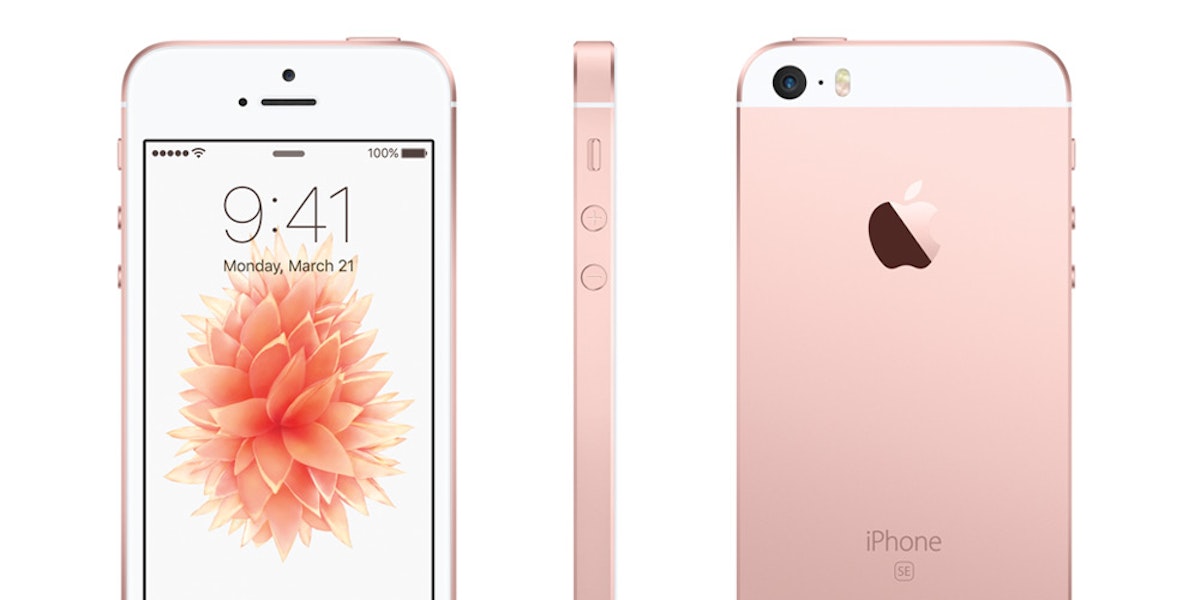 The iPhone SE carrier prices compared WhistleOut