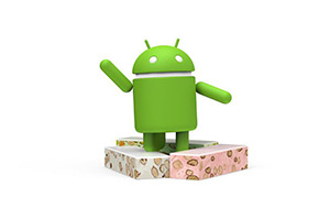 It's official: Android N is Nougat