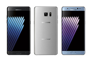 Samsung's Galaxy Note7 recall: what you should know
