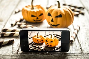 Smartphone nightmares: your scariest device problems, solved