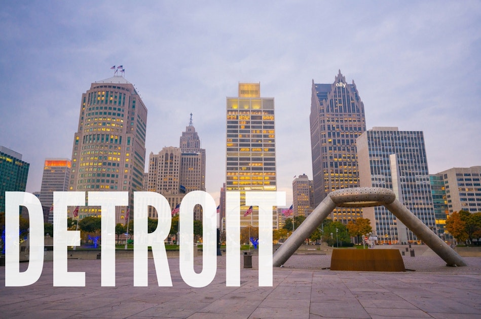 Best Cell Phone Carriers & Coverage in Detroit WhistleOut