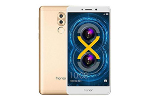 Huawei Honor 6X: Low price, dual cameras, big battery
