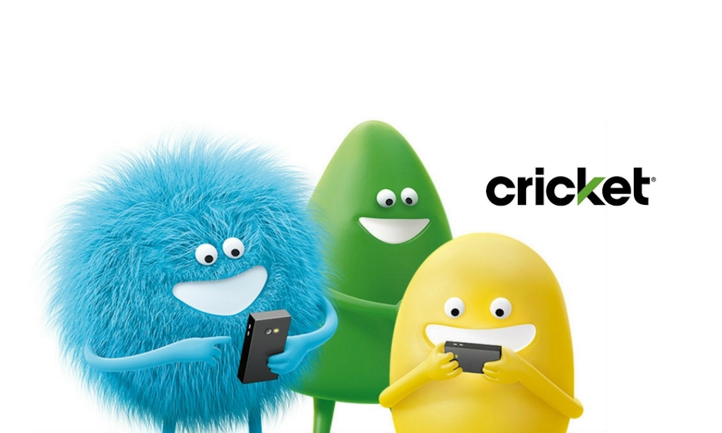 Cricket Wireless Review What You See Is What You Get WhistleOut