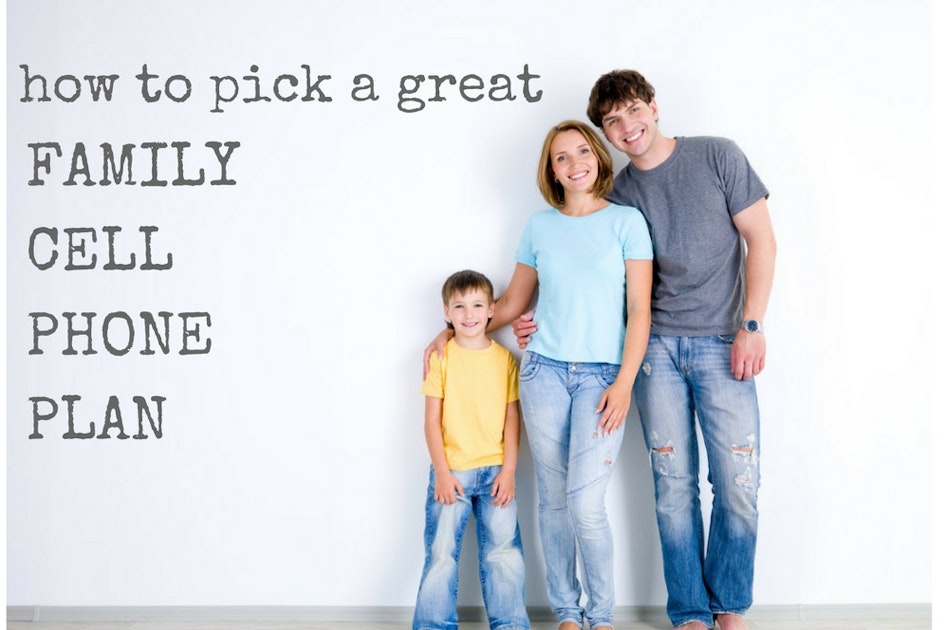 How to Choose the Best Family Plan | WhistleOut