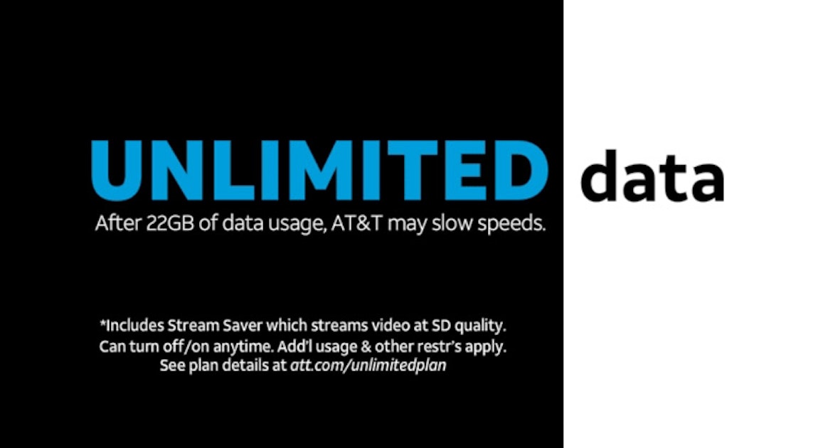 verizon paperless billing WhistleOut   unlimited data launches AT&T cheaper newer, plans
