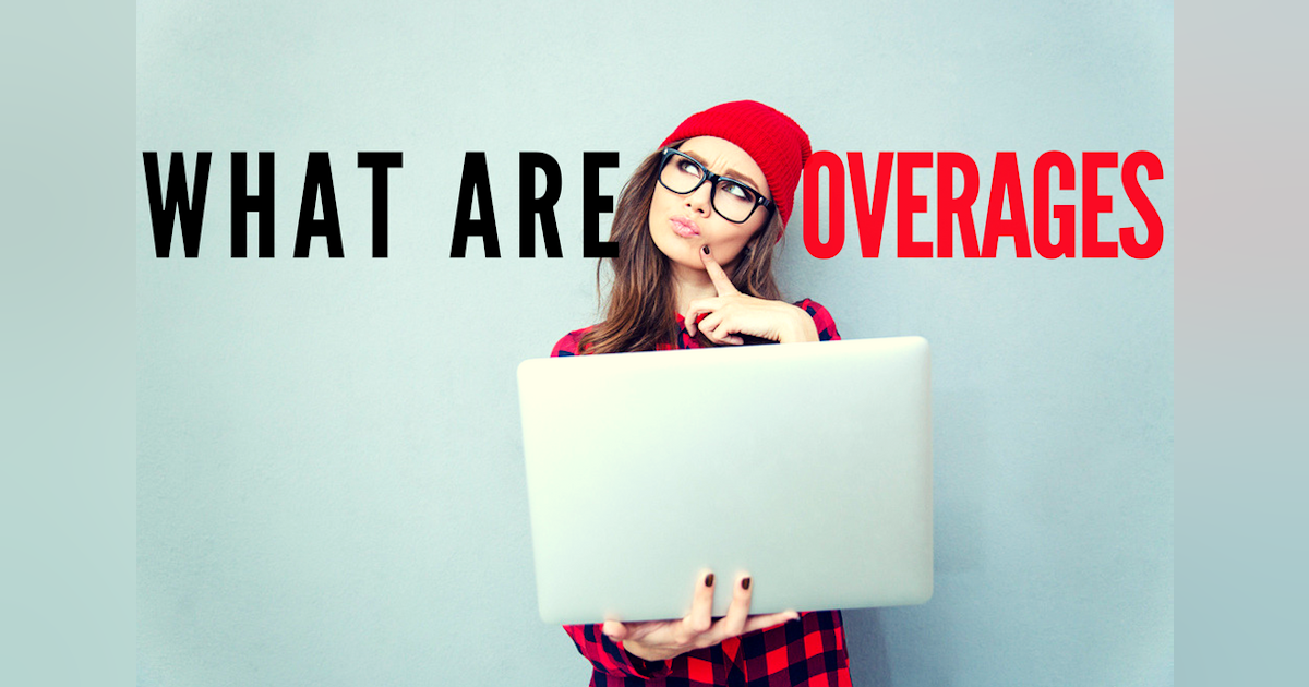 What Are Data Overages? How to Avoid Going Over Your Mobile Data Limit ...