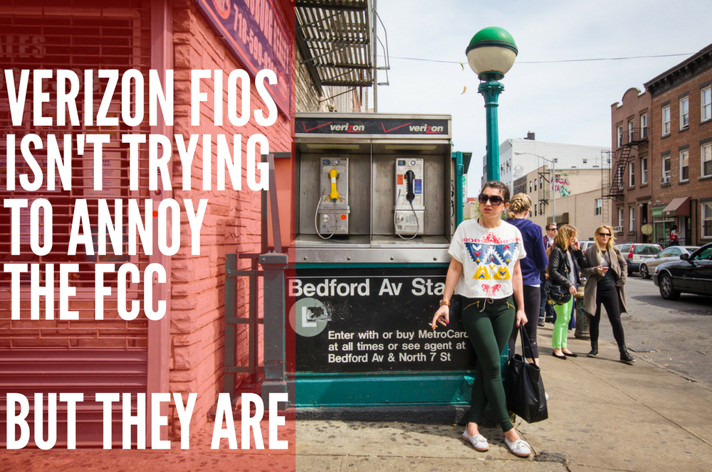 Verizon Extends Zero-Rated Data, Annoying FCC