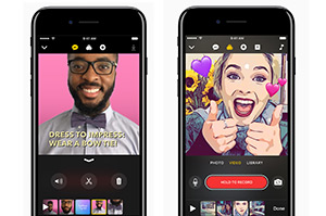 Apple simplifies social video with Clips