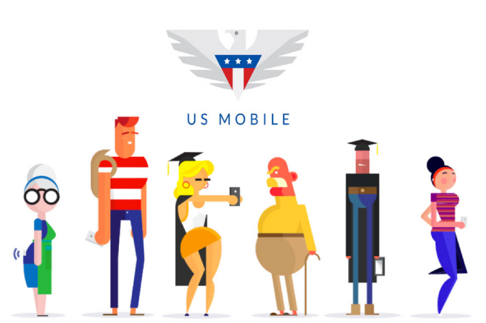 Prepaid Carrier US Mobile Unveils New Pricing, Expanded Offerings