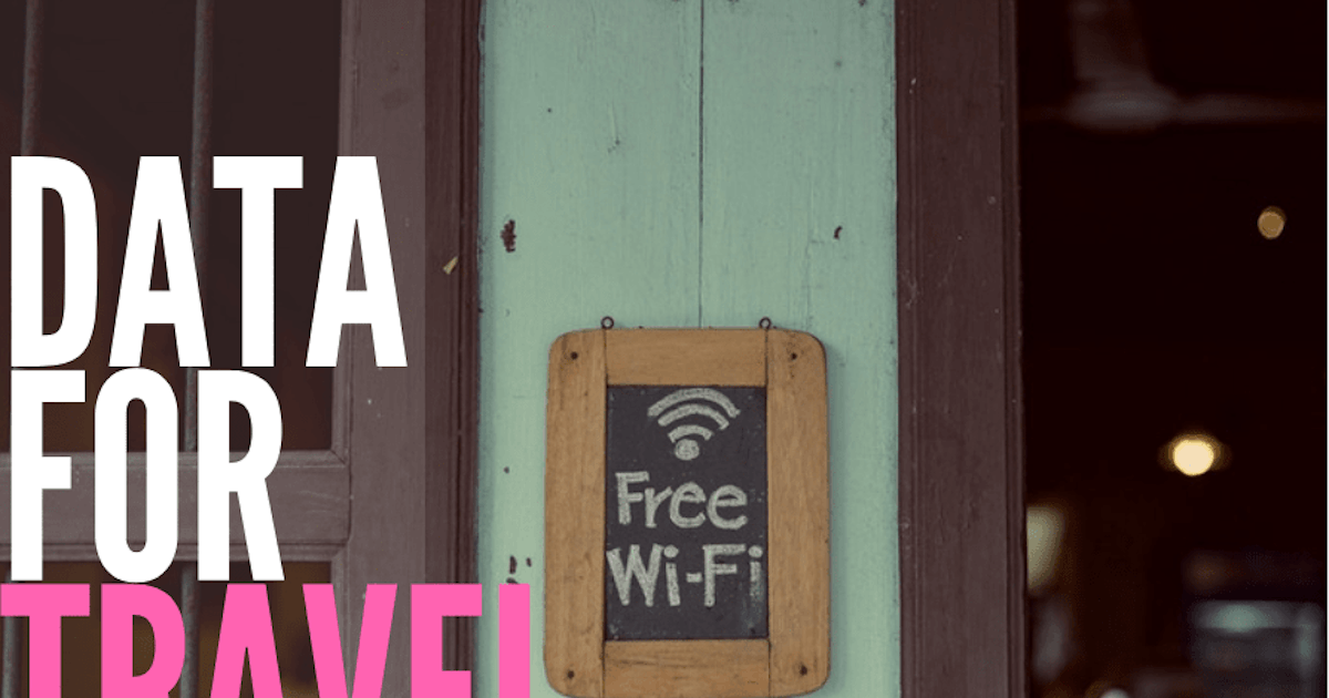 Best phone options for international travel