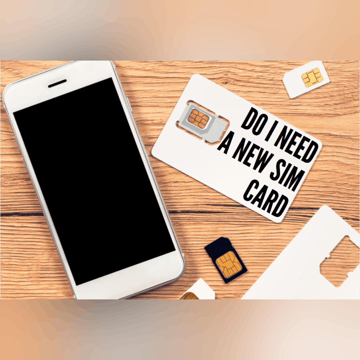 Why i need 2024 a new phone