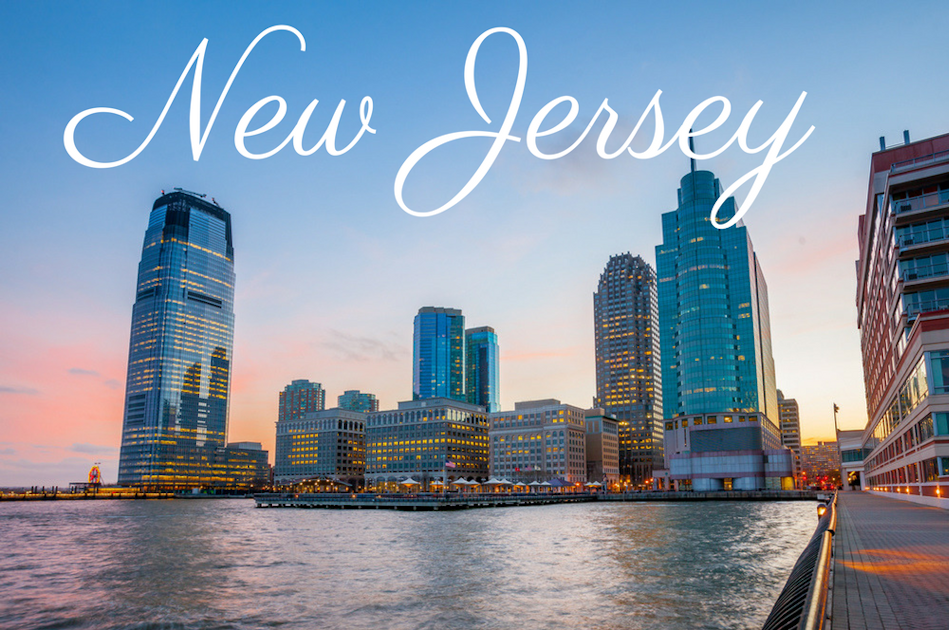 Best Cell Phone Coverage in New Jersey WhistleOut