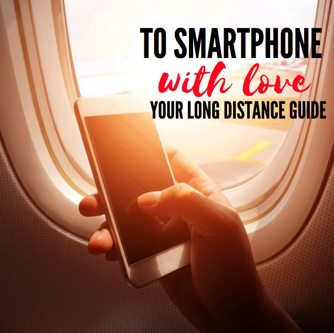Long Distance Travel and Your Phone