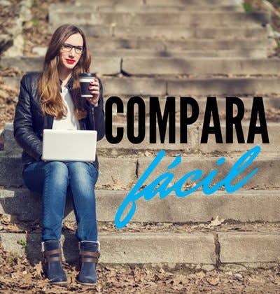 Compara planes de telefonía