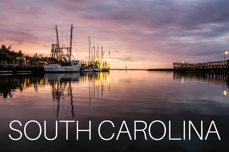 South Carolina Va Happy