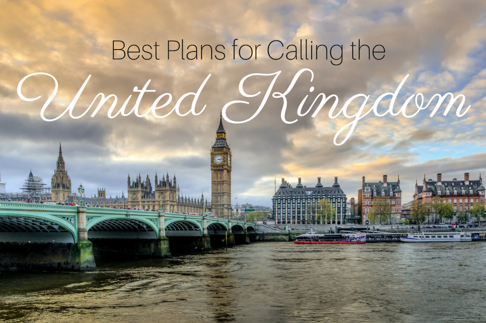 How to Call UK Best Plans Compared WhistleOut