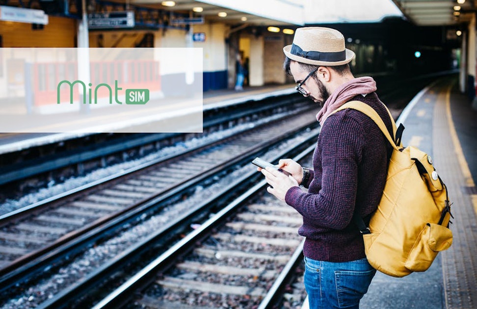 Mint Mobile Cell Phone Deals (Top 3) May 2018 WhistleOut