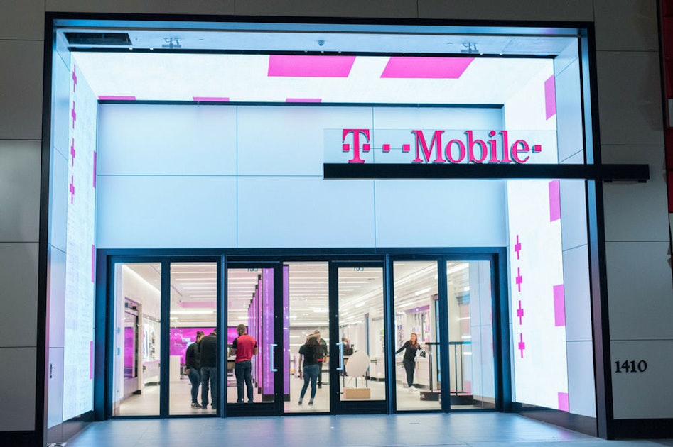 TMobile ReLaunches Verizon Device BuyOut Promo, Drops Device