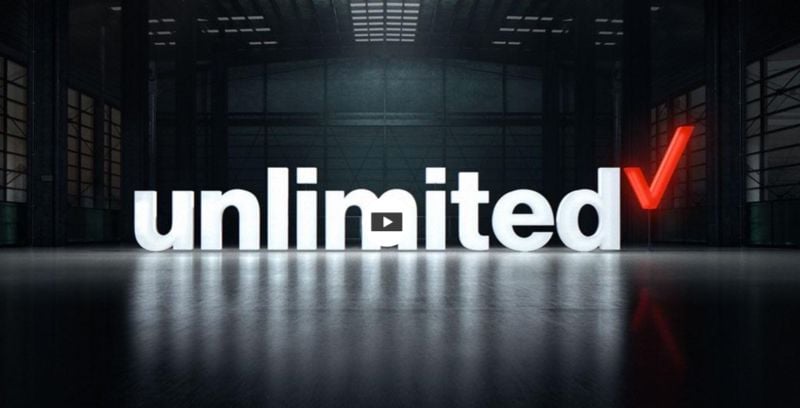 Verizon will now throttle videos to 480p or 720p