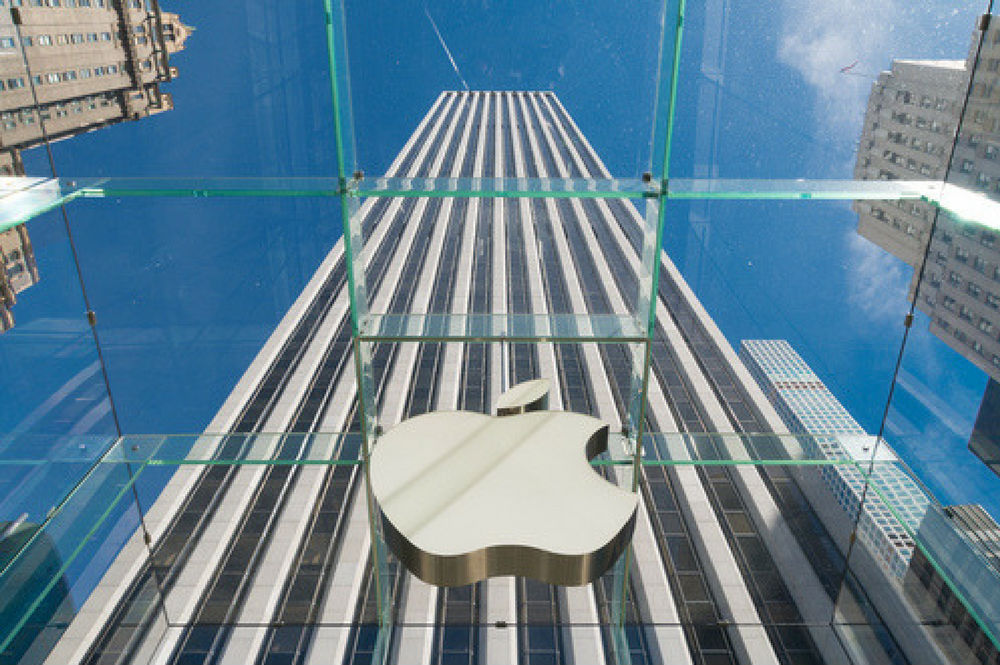 Apple iPhone Event Today Was a Doozy