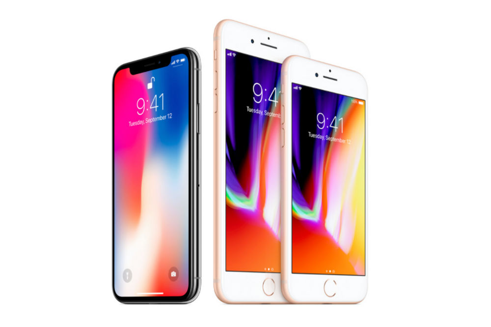 Should You Buy the iPhone 8, iPhone 8 Plus, or iPhone X? 
