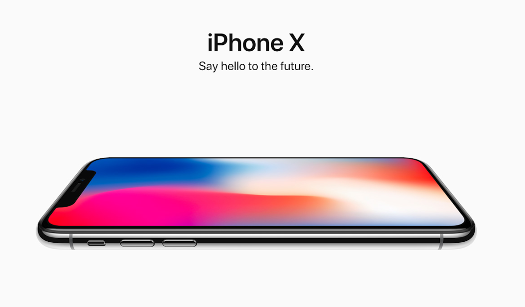 Apple Releases the iPhone 8, iPhone 8 Plus and iPhone X | WhistleOut