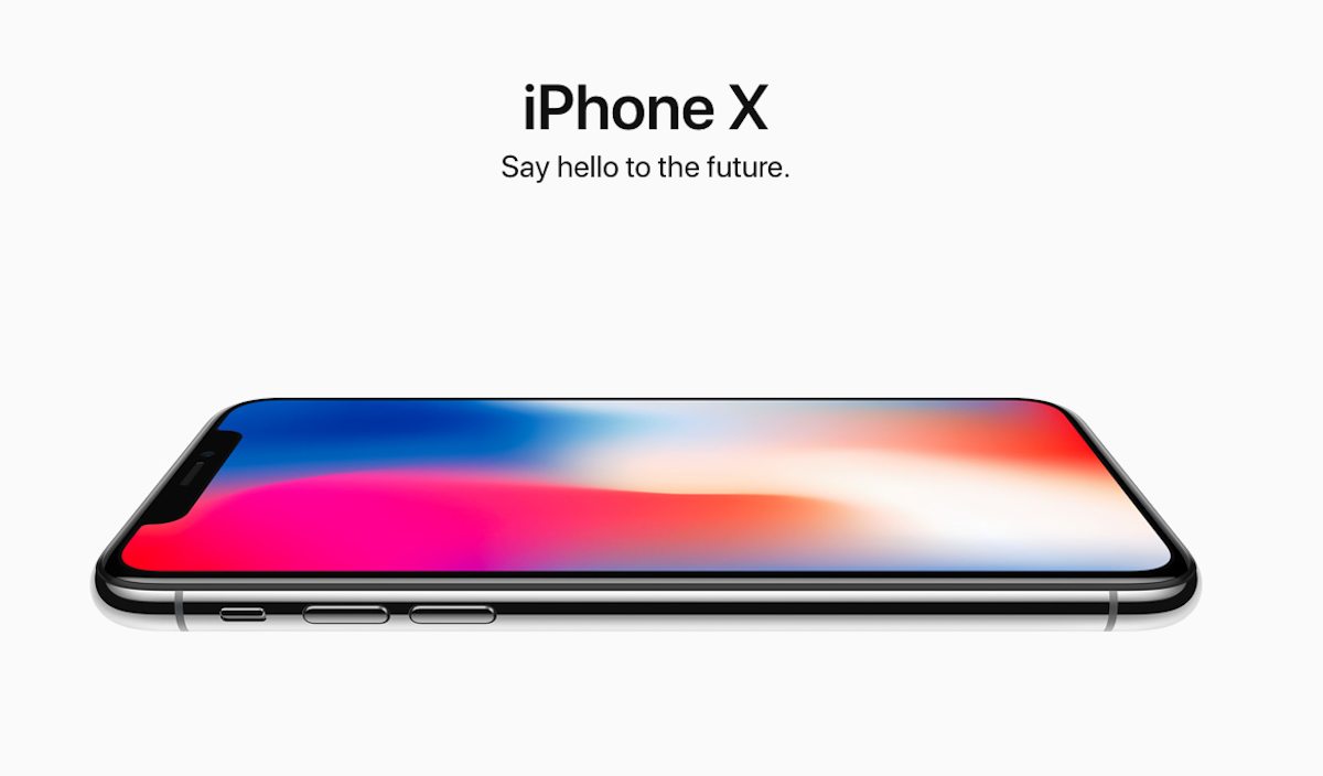 Apple Releases the iPhone 8, iPhone 8 Plus and iPhone X | WhistleOut