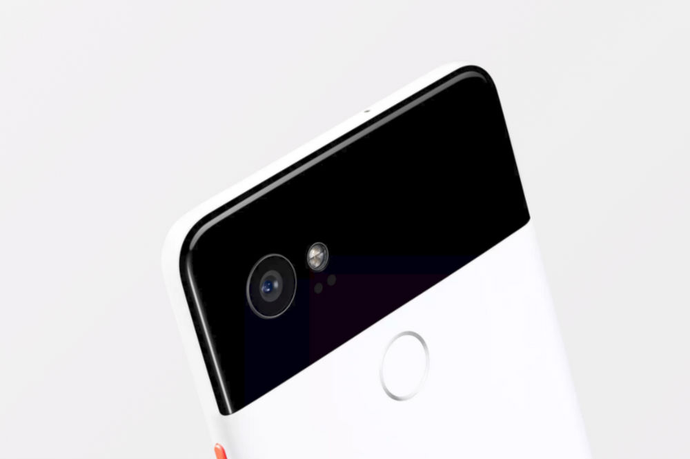 The Lowdown on the Google Pixel 2