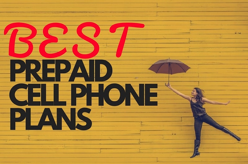 Compare Cell Phone Plans, Plans, Tablet Plans & TV Packages