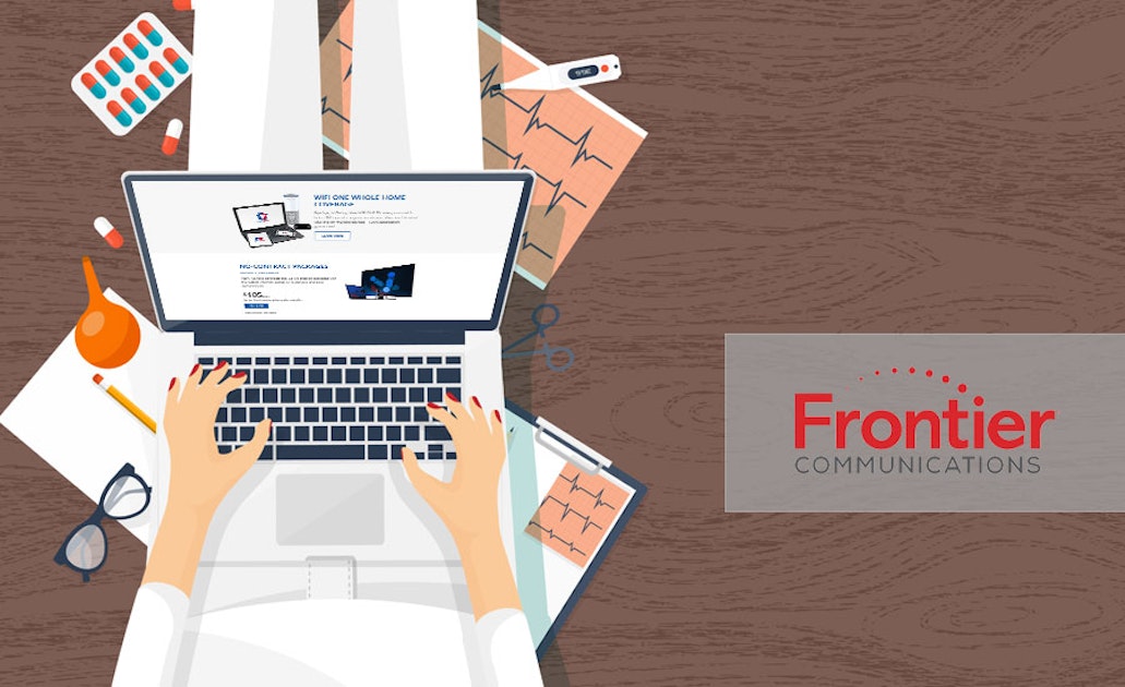 Frontier Deals March WhistleOut