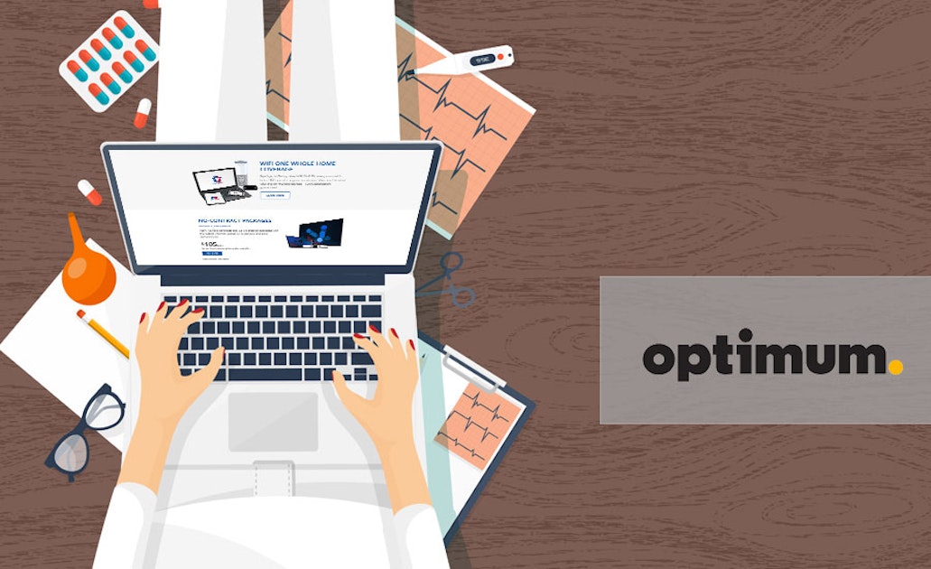 Optimum Deals April WhistleOut