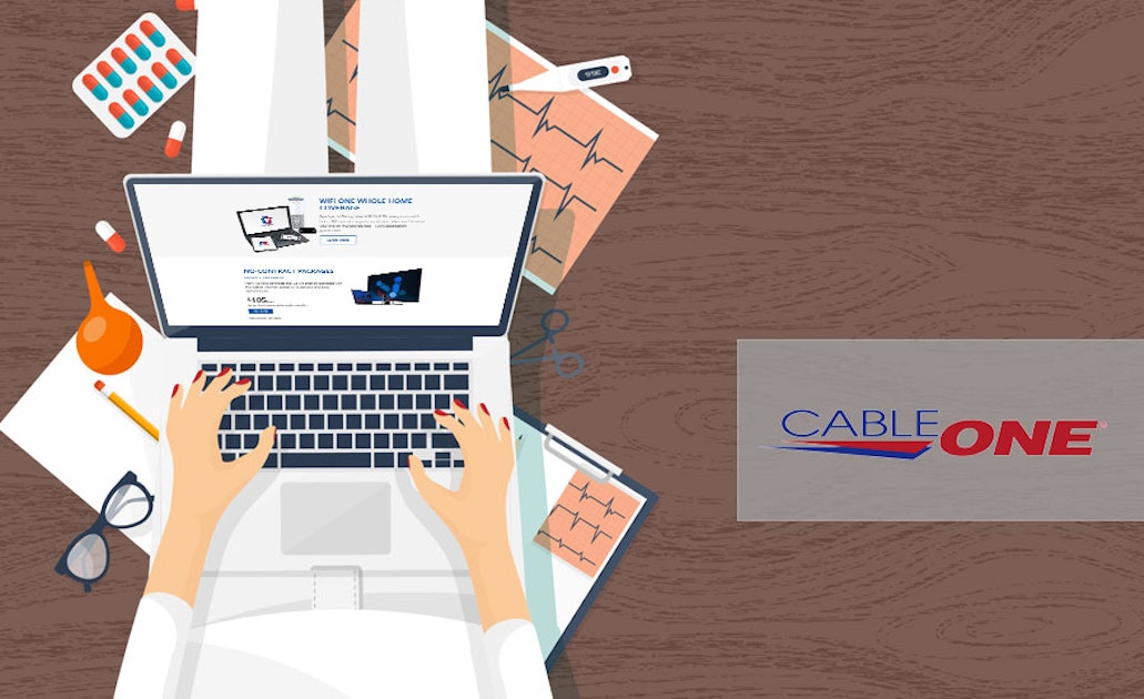 Cable One Deals April WhistleOut