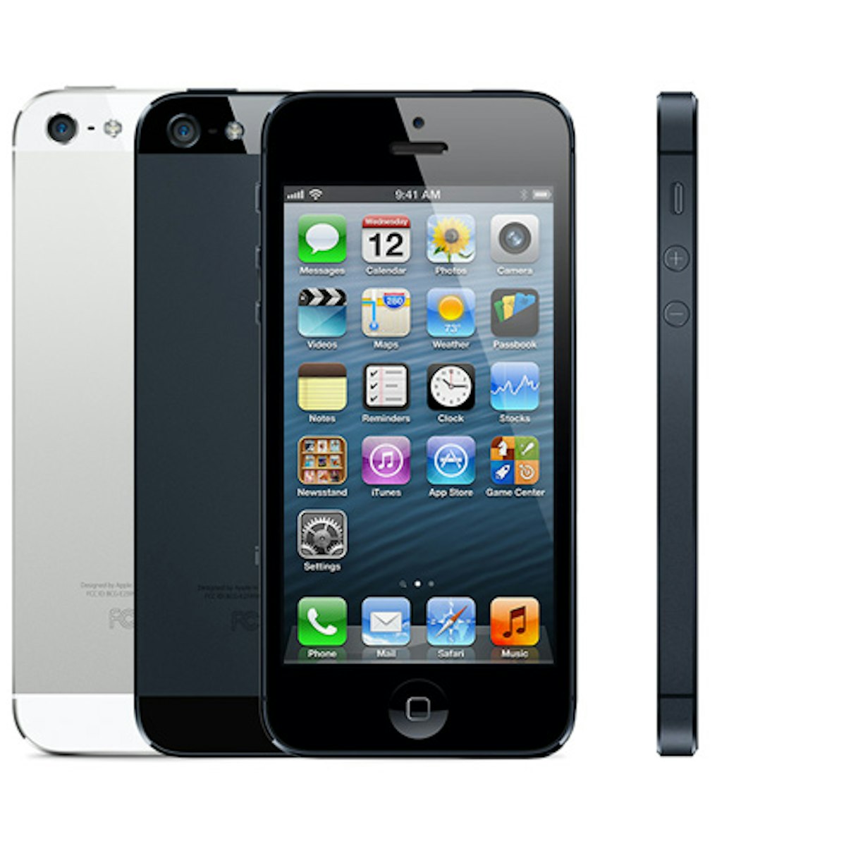 Will My Iphone 5 Work With Another Carrier Whistleout