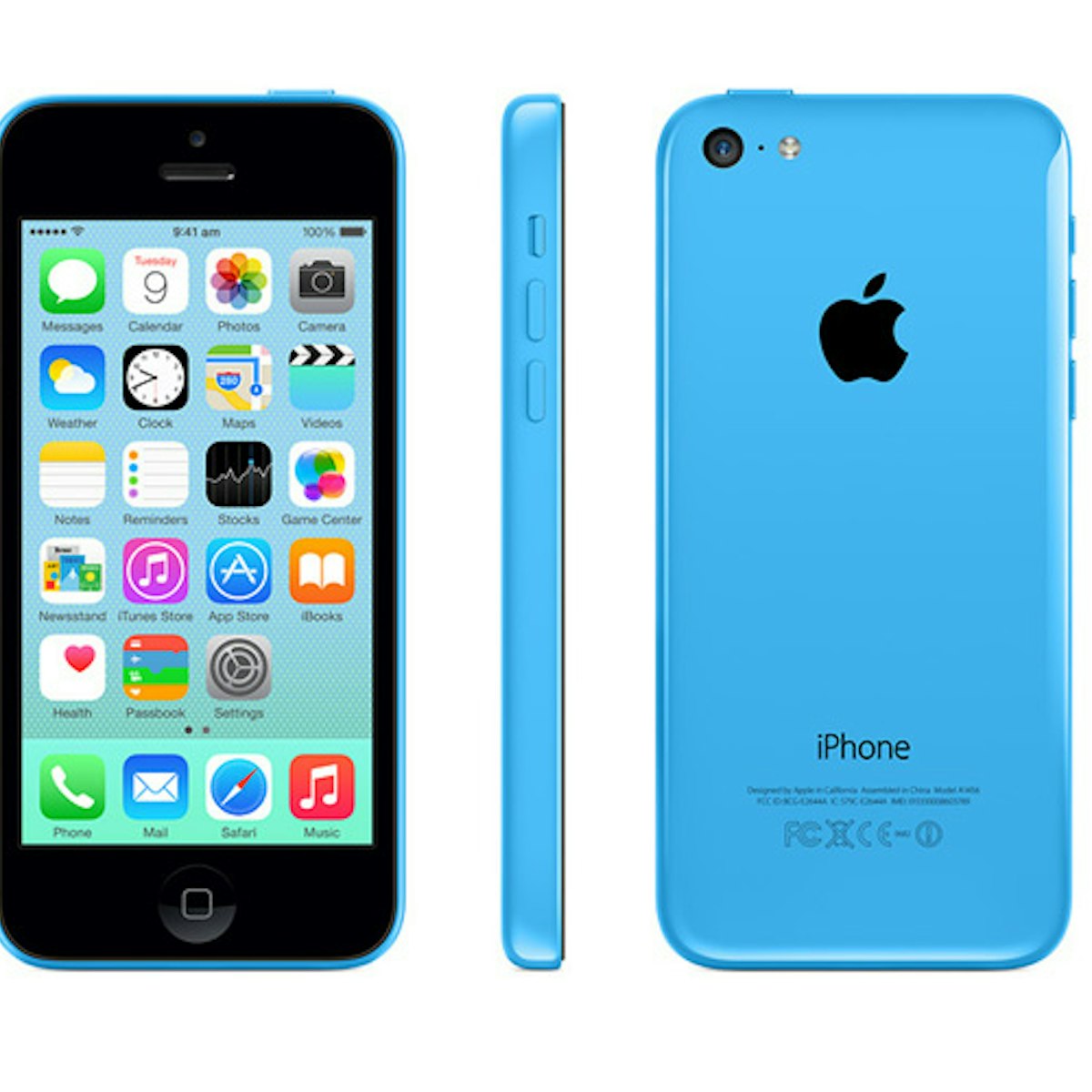 Will My Iphone 5c Work With Another Carrier Whistleout