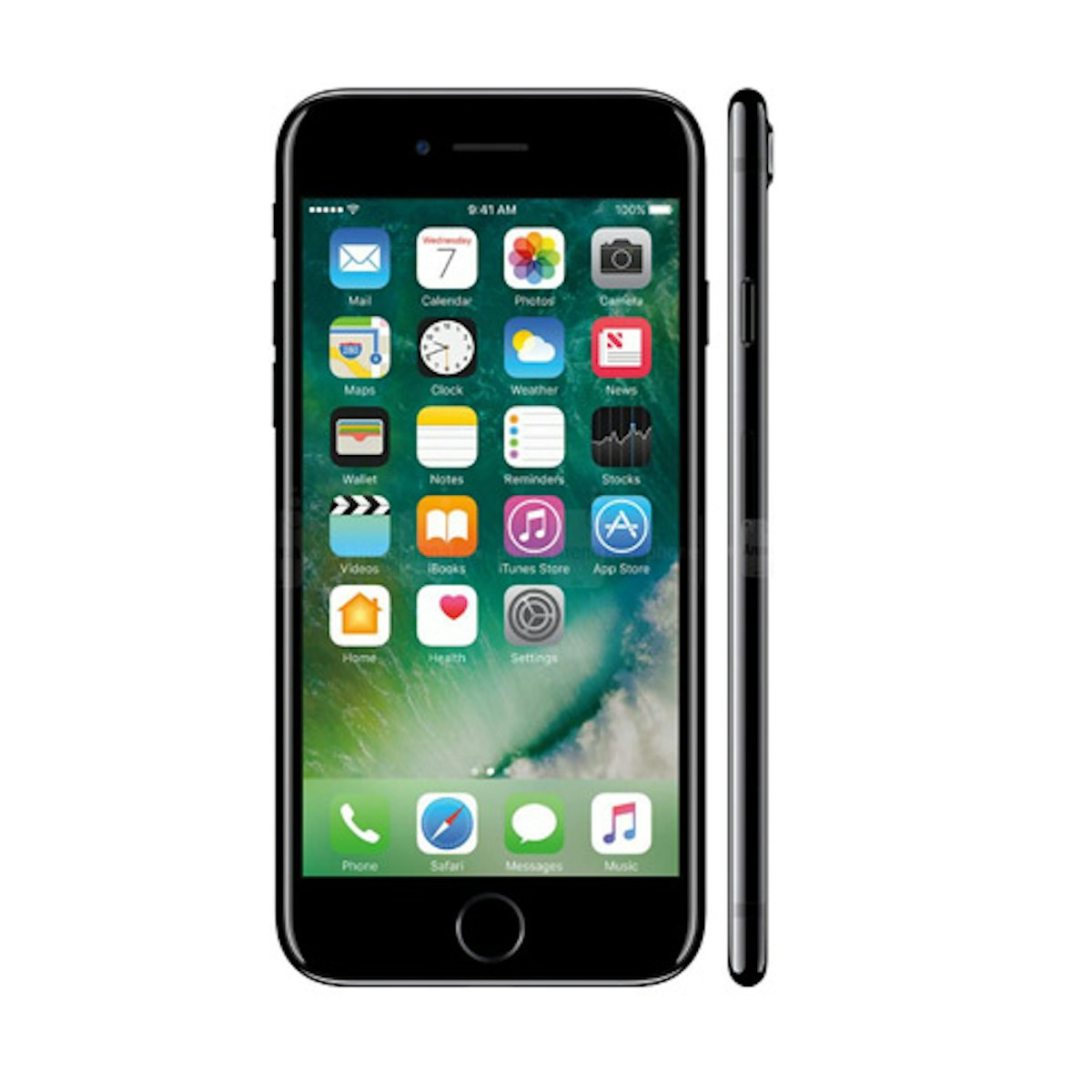 will my iphone 7 7 plus work with