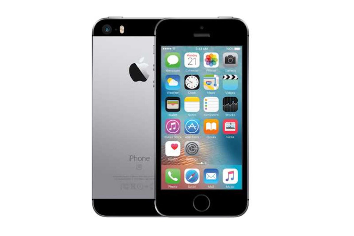 Will my iPhone SE work with another carrier? | WhistleOut