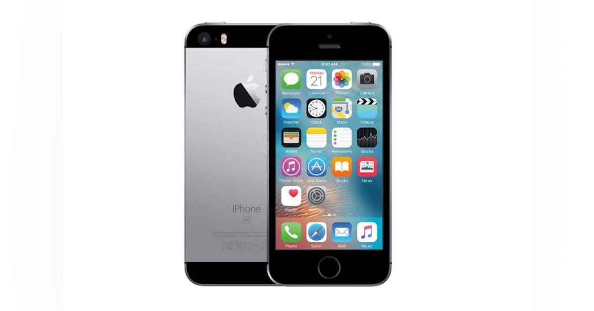 Will My Iphone Se Work With Another Carrier Whistleout Will My Iphone Se Work With Another Carrier Whistleout