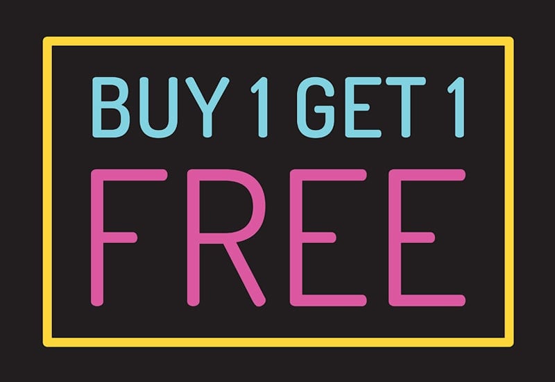 Best BOGO Phone Deals 2026: Free Unlimited Data