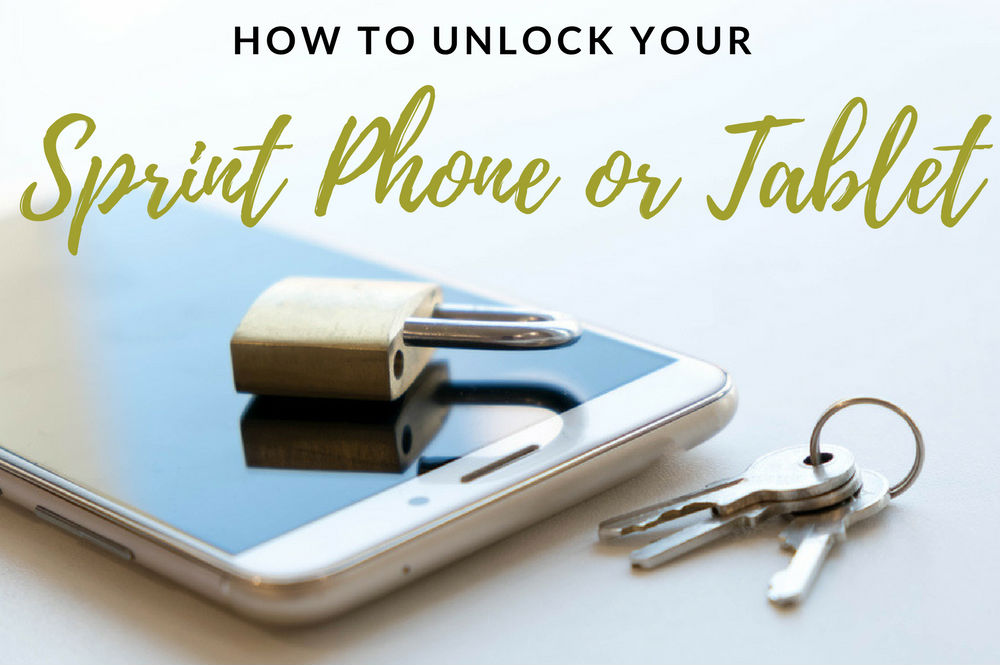 Unlock Sprint Iphone 5s For Straight Talk